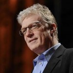 Sir Ken Robinson