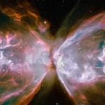 Butterfly Nebula