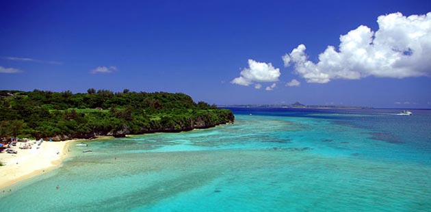 Otok Okinawa