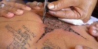 čarobne tetovaže