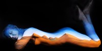 BodyArt-iluzije