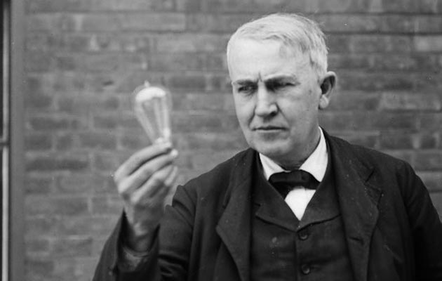Edisonova sijalica