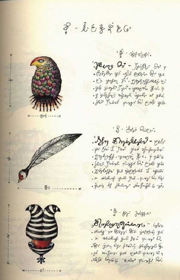 Codex-Seraphinianus-17