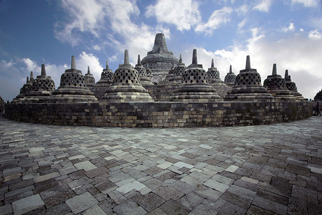 Borobudur-3