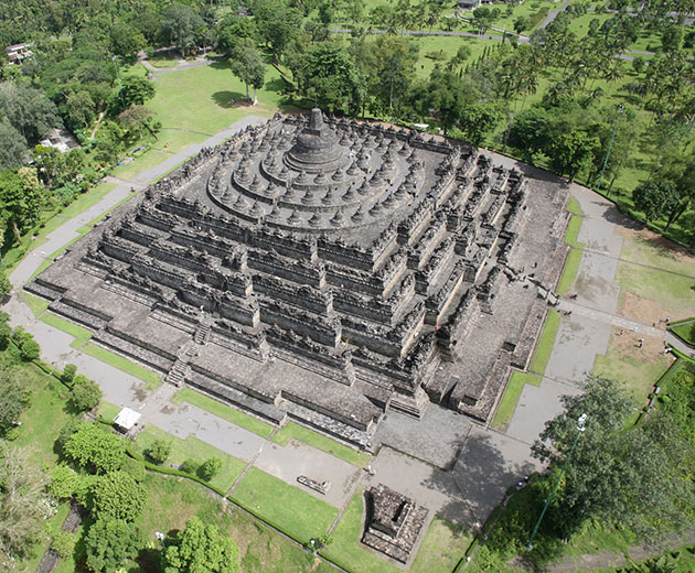 Borobudur-9