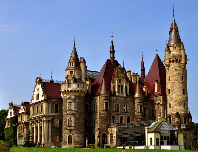 Dvorac-Moszna-2
