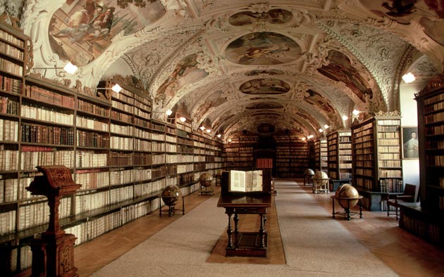 Klementinum-biblioteka-2a